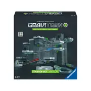 GraviTrax PRO Starter Set Vertical Marble Run Kids STEM Learning Toy 8y+