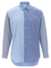 [Comme Des GarçOns Shirt] Comme Des GarçOns Shirt-Forever Camicie Multicolor-Uomo L Multicolor