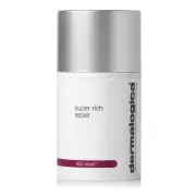 Dermalogica Dynamic Skin Recovery SPF50 and Super Rich Repair Bundle