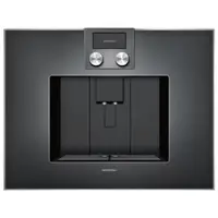 在飛比找友和YOHO優惠-Gaggenau CM450102 19bar 嵌入式咖啡機