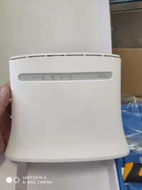 在飛比找露天拍賣優惠-【冰冰精選】4g無線路由器4g wifi router cp