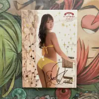 在飛比找露天拍賣優惠-CJ SEXY CARD SERIES VOL.55 三上悠