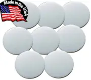 HOBIE CAT 14 & 16 TEFLON MAST STEP BEARING CHIP - 8 PC. NEW! (228580) & (228600)