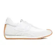 [Loewe] Loewe-White Flow Runner Sneakers-Uomo 45 IT