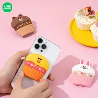 在飛比找蝦皮購物優惠-(現貨在台)[LINE FRIENDS] 熊大 兔兔 莎莉 