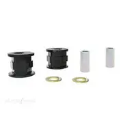 Whiteline Caster Adjustment Kit - KCA366