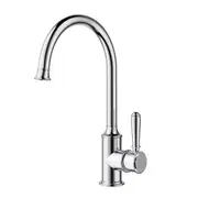 Clasico Gooseneck Sink Mixer