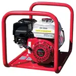 GENELITE 2.5kVA HONDA Petrol Generator Recoil Single Phase GH2000