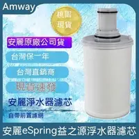 在飛比找蝦皮購物優惠-安麗Amway 台灣現貨 益之源濾 芯 原裝正品淨水器濾芯 