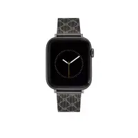 在飛比找博客來優惠-【NINE WEST】Apple watch 經典LOGO不