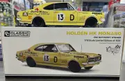 371257 1968 BATHURST WINNER BRUCE MCPHEE #13 HOLDEN HK MONARO GTS 327 1:18 MODEL