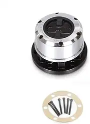 Rynplex 1 Piece X Free Wheel Locking Hubs, for Nissan, Patrol MK/MQ/P40 80-89 Y160 Y260 AVM 423 AVM423 B042 40250C6000 40250-C6000 Car Freewheel Locking Hub