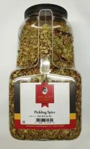 Assagio Classico Pickling Spice 4lbs (Free Shipping)