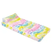Sunnylife Lilo Lounger Tie Dye Sorbet