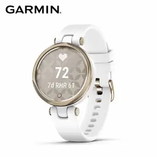 GARMIN Lily 智慧腕錶 運動款 (展示福利品)