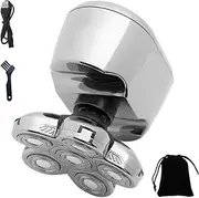 Bumzzy Butt Shaver 1.0,Ultimate Grooming Kit for Men,Washable Wet and Dry Easy Head Shaver,Making Quick Work of Shaving Bum,Legs,Chest and Beyond,1Pcs