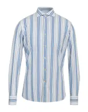[ALESSANDRO GHERARDI] ALESSANDRO GHERARDI Shirts - Item 10374665