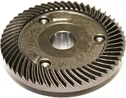 [Makita] 227491-2 Spiral Taper Wheel for Model GA9020A Angle Grinder, Size 53A