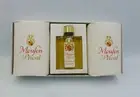 Vintage Mouson Private Kölnisch Wasser Set - Eau de Cologne + 2 X Soap