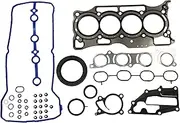 DNJ FGS6075 Full Gasket Set for 2012-2016 Nissan Versa Versa Note 1.6L L4 16V DOHC 1598cc