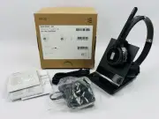 Sennheiser EPOS SDW 5063 Binaural DECT Headset System For PC