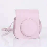 Fujifilm Instax Mini 12 Case - Pink