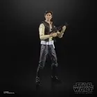 Hasbro The Black Series Star Wars The Power of The Force Han Only
