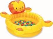 Bestway Ball Pit Lion Ball Pit