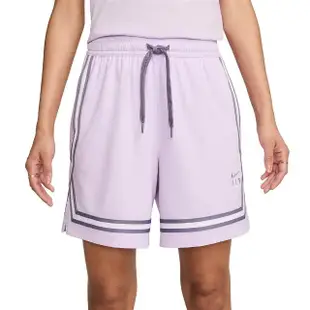 【NIKE 耐吉】AS W NK FLY CROSSOVER SHORT M2 運動短褲 女 - DH7326511