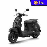 在飛比找生活市集優惠-【KYMCO 光陽機車】 MANY 110 鼓煞-2023年