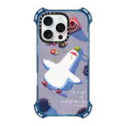 iPhone 16 Pro Bounce Case MagSafe Compatible Crime scene