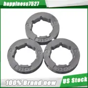 Rim Sprocket 325" 7T 3Pcs for Stihl MS261 MS281 MS291 MS260 026 Pro