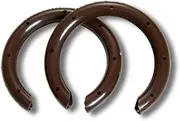 [Suspension Parts] TEIN SPR02-H2187 Silencer Rubber L 130φ ~ 2 Pieces Brown