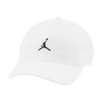 在飛比找momo購物網優惠-【NIKE 耐吉】帽子 Jordan Jumpman Her