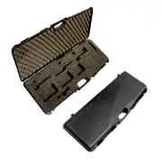 ALLFLEX AWR20 NLIS EID TAG STICK READER LIVESTOCK EAR TAG HARD CARRY CASE ONLY