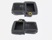For Fanuc A05B-2490-C140#EAW A05B-2490-C140#EGN Plastic Case Cover Housing Shell