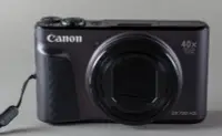 在飛比找Yahoo!奇摩拍賣優惠-ASDF 二手 Canon SX730 HS 相機 贏sx7