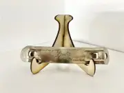 Vintage Stroh’s Beer bottle opener Detroit New Old Strohs Stock It’s Lighter!