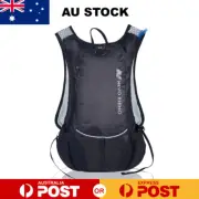 Hydration Backpacks Hydration Packs BPA Free Water Bladders 3L Reflective Safety