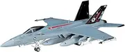 Hasegawa 1/72 F/A-18E Super Hornet (Single Seat)