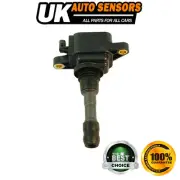 Fits Renault Megane Sc�nic Grand 1.4 + Other Models Ignition Coil AST