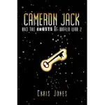 CAMERON JACK AND THE GHOSTS OF WORLD WAR 2