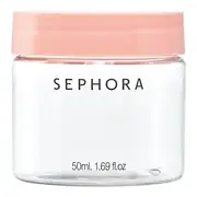 [SEPHORA-COLLECTION] Recycled Empty Plastic Jar