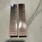 Two Mary Kay CC Cream Deep Sun Screen Broad Spectrum SPF 15 1 oz Expired 02/20