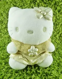 在飛比找Yahoo奇摩購物中心優惠-【震撼精品百貨】Hello Kitty 凱蒂貓~KITTY絨