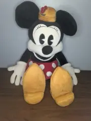 Folkmanis Mickey Mouse And Friends Minnie NWT Puppet Flawless Disneyana
