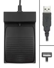 Single USB YouTube Foot Pedal - Control Video & Audio on YouTube