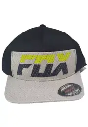 NWT Fox Boys Rize Flexfit Hat OSFM