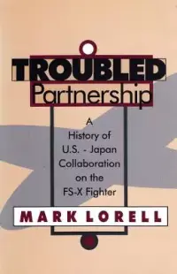 在飛比找博客來優惠-Troubled Partnership: A Histor
