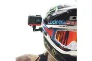 Insta360 Helmet Mount Bundle (ONE RS/ONE X2/ONE R/GO 2 / ONE X)